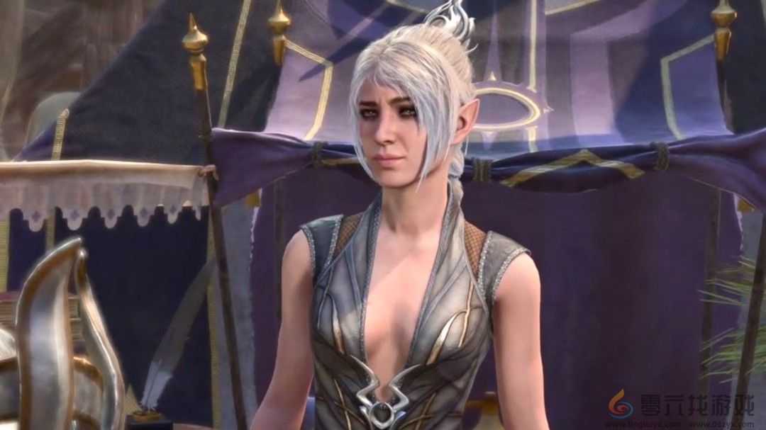 国产3A大作《湮灭之潮》女主将由“影心”配音(图2)